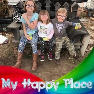 Meet your Posher, Tracy